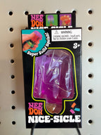Nice-Sicle Squishy
