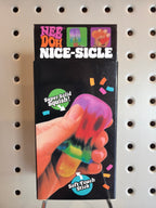 Nice-Sicle Squishy