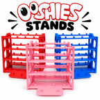 Ooshies Stand