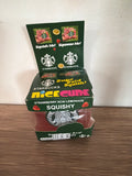 Strawberry Acai Lemonade Squishy Cube
