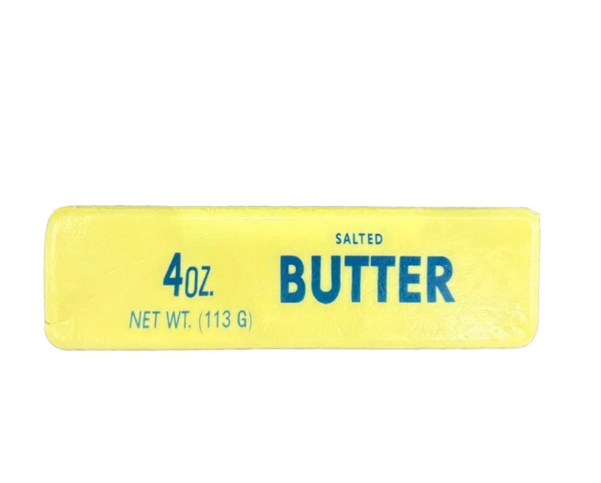 Butter Squishies