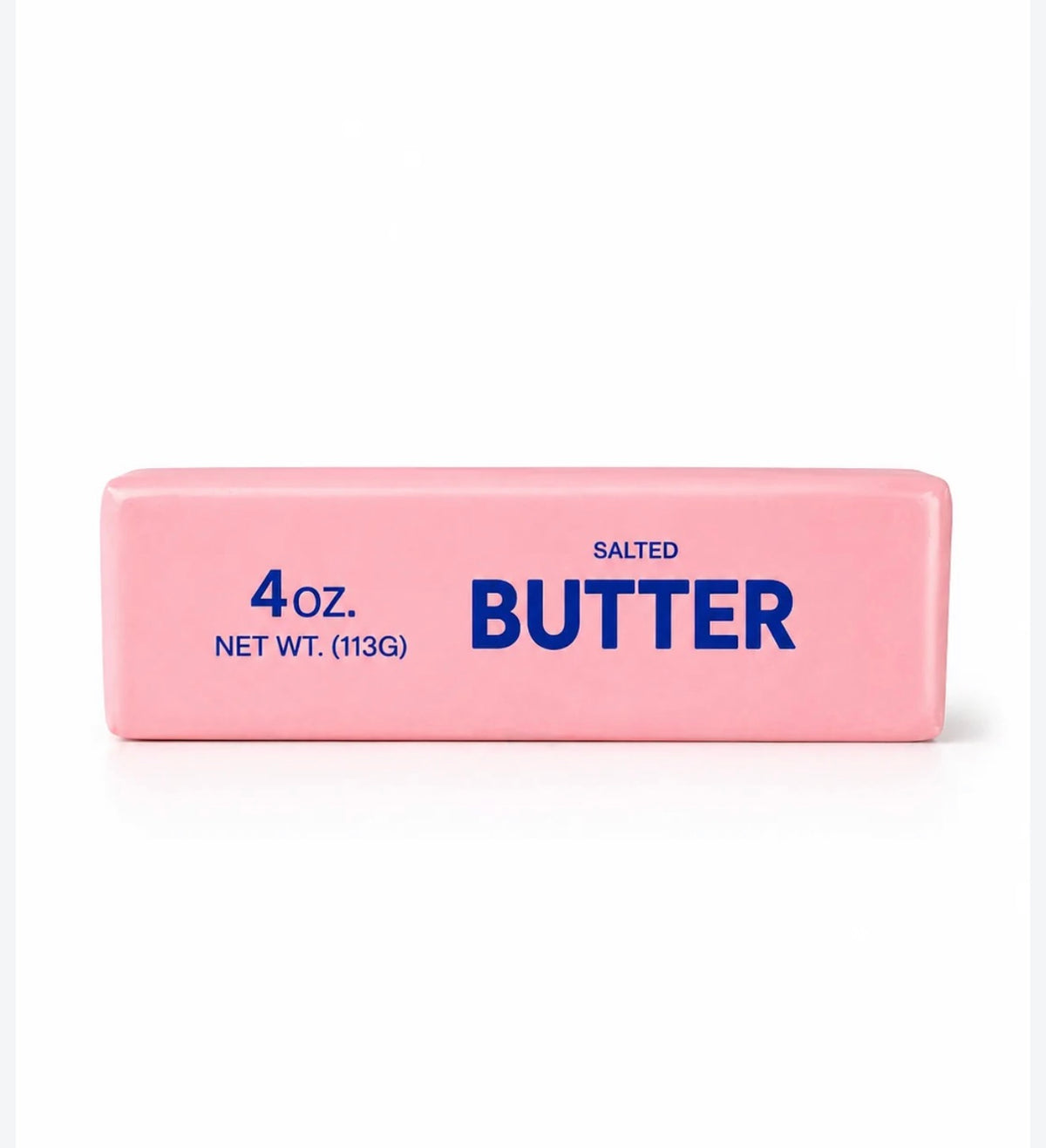 Butter Squishies