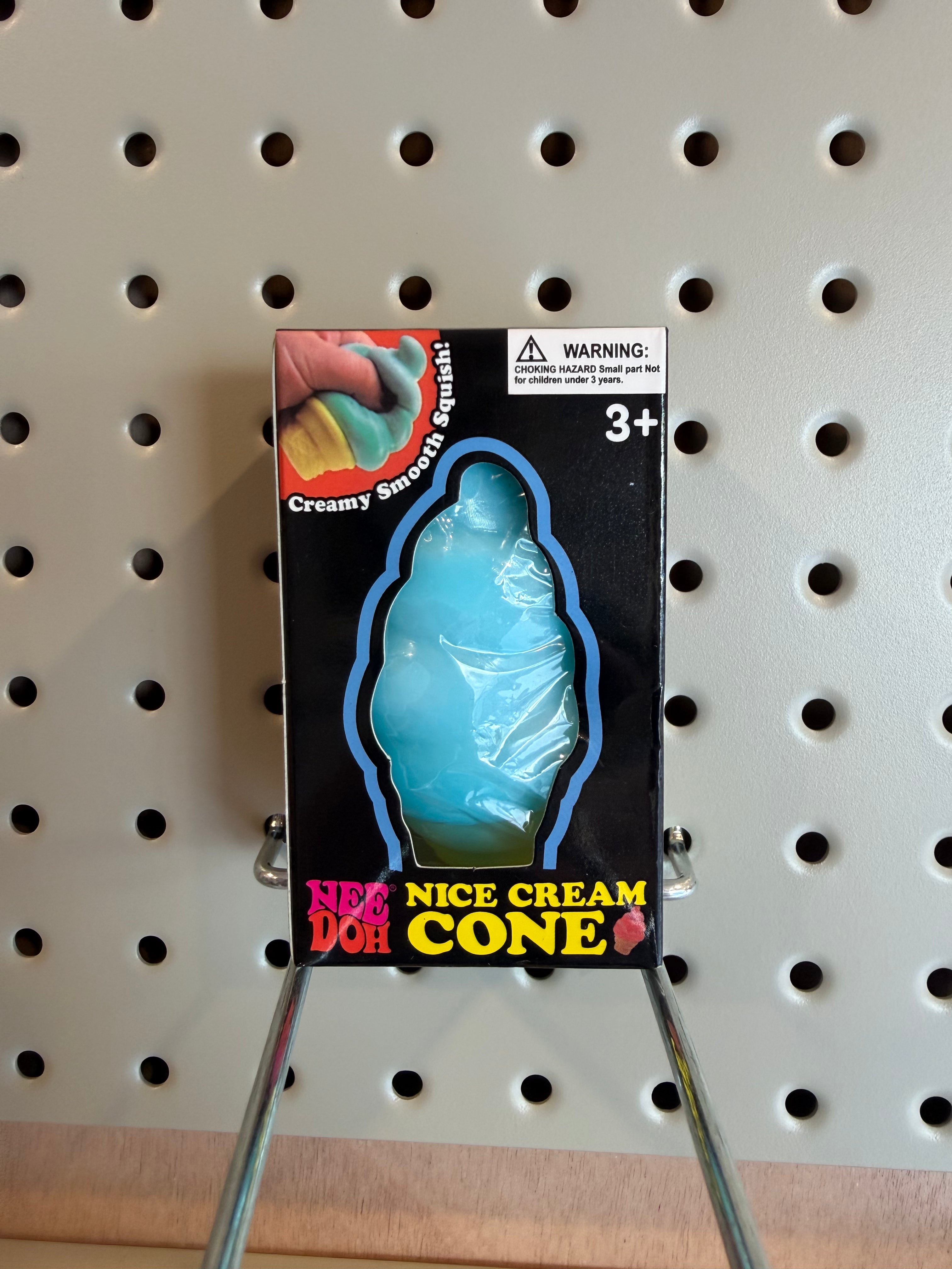 Nice Cream Cone