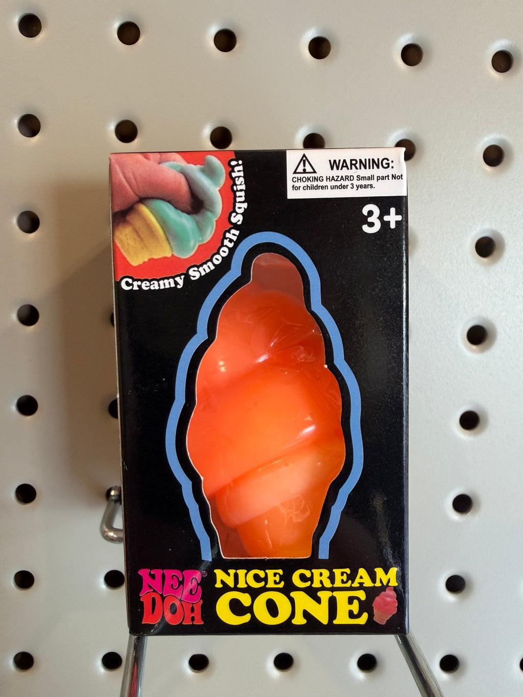 Nice Cream Cone