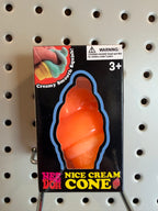 Nice Cream Cone