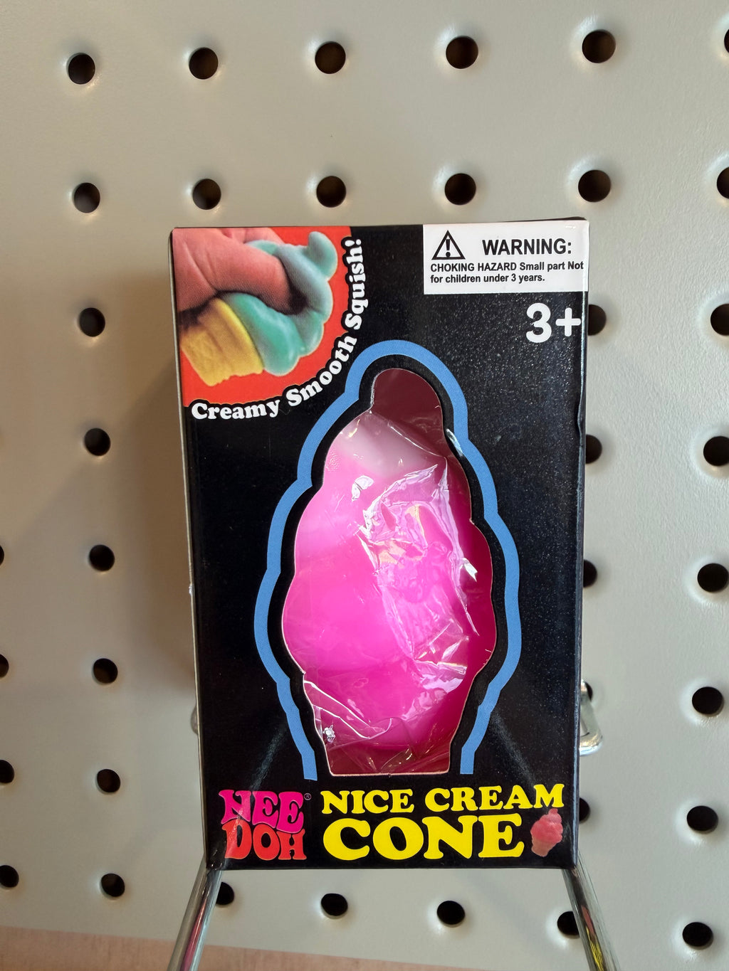 Nice Cream Cone