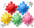 Nee Doh Splat Clicker