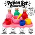 Magical Potion Set