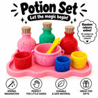 Magical Potion Set