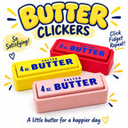 Butter Clicker