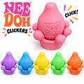 Nee Doh Drop Clicker