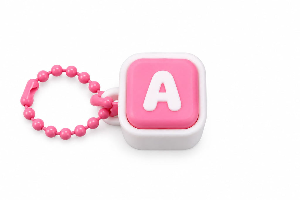 Custom Name Clickers
