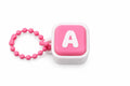 Custom Name Clickers