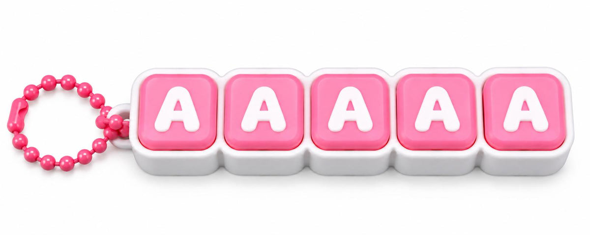 Custom Name Clickers