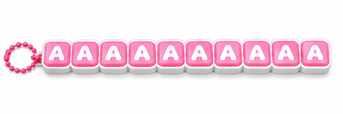 Custom Name Clickers