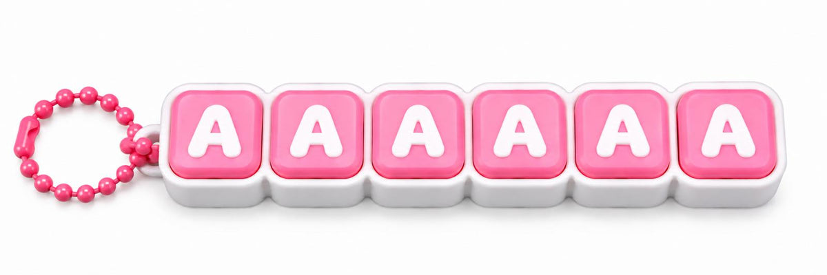Custom Name Clickers