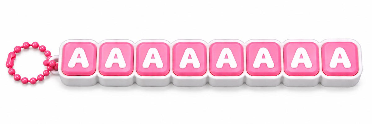 Custom Name Clickers