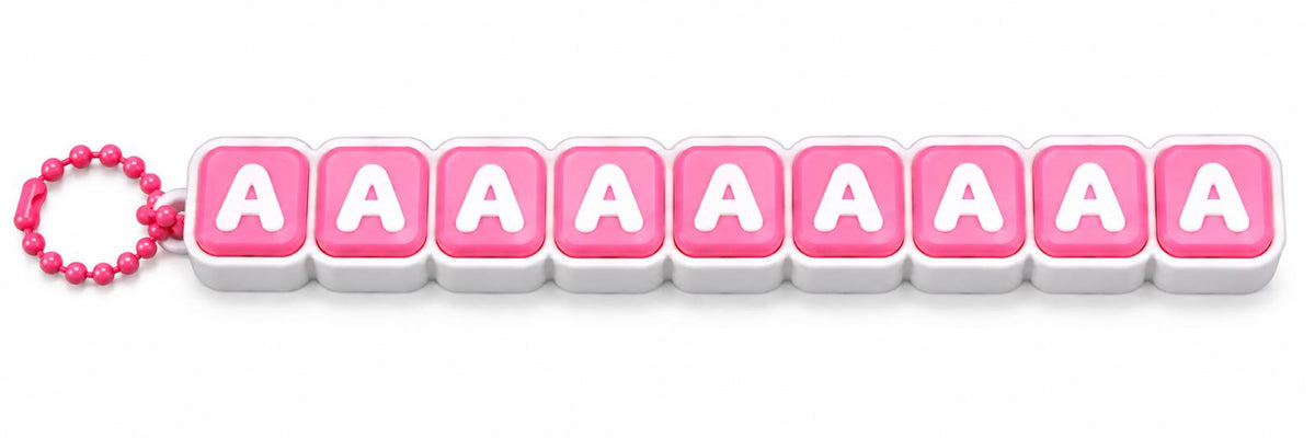 Custom Name Clickers