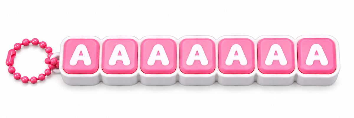 Custom Name Clickers