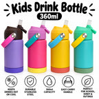 Drink Bottles
