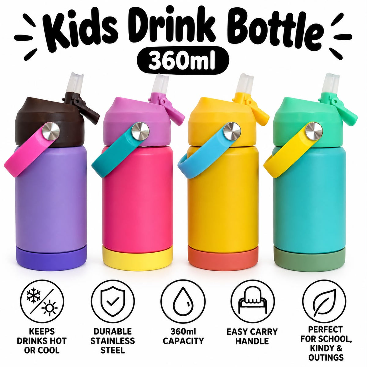 Drink Bottles