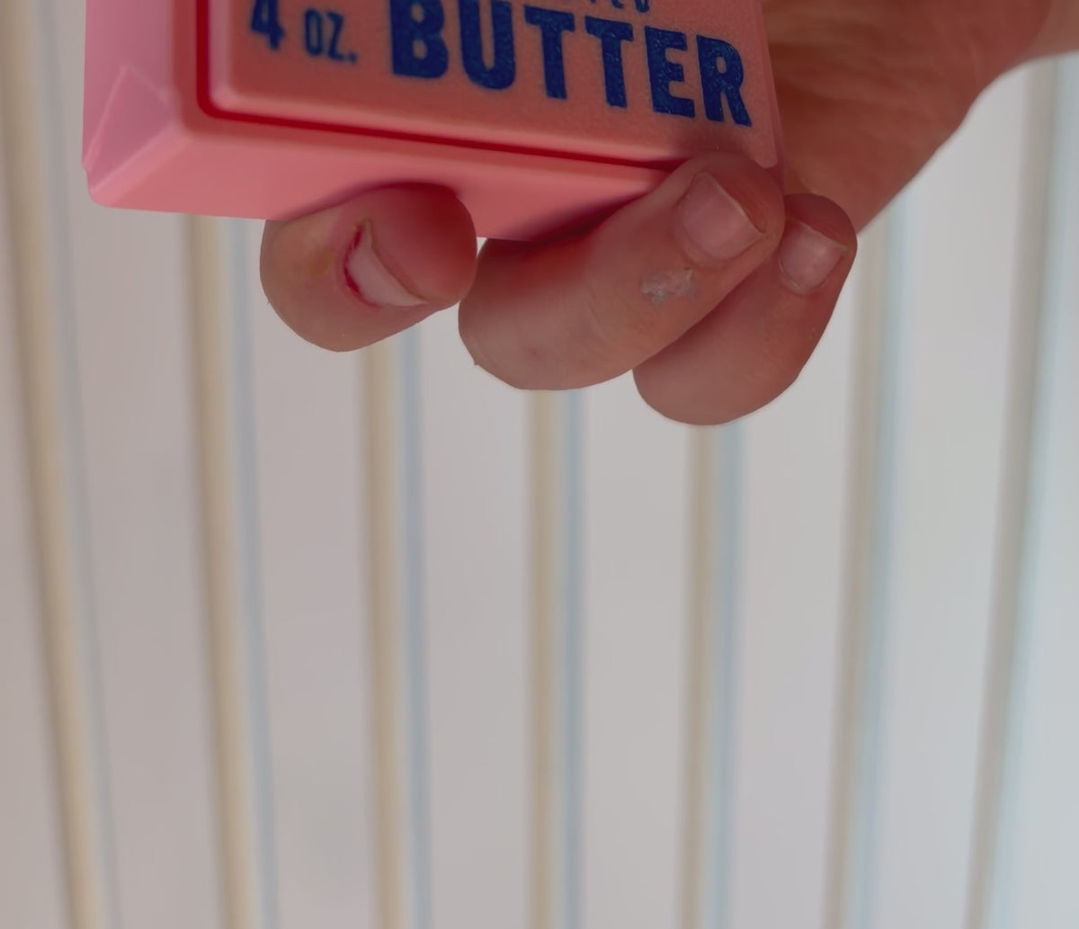 Butter Clicker