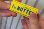 Butter Clicker