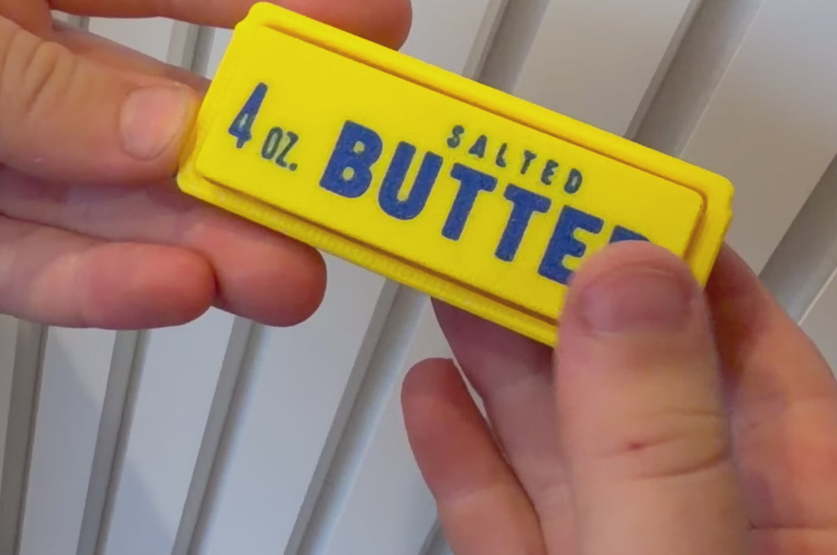Butter Clicker